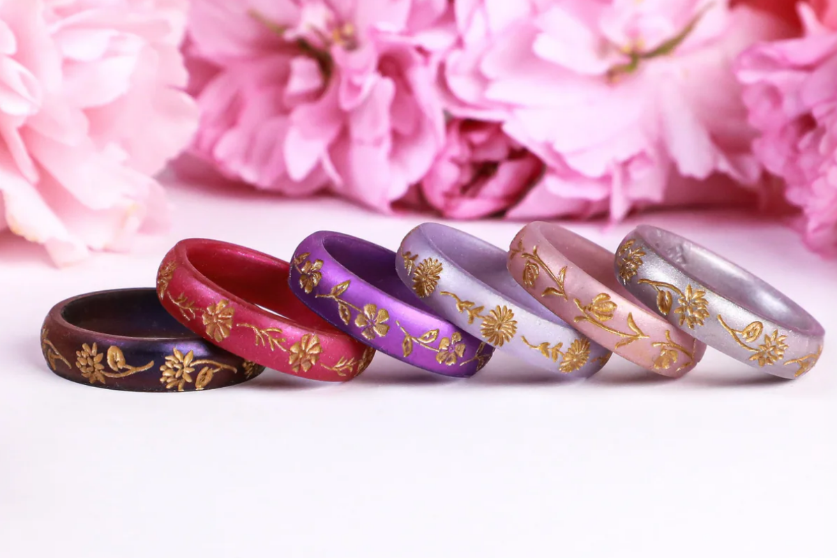 Birth Flower Collection