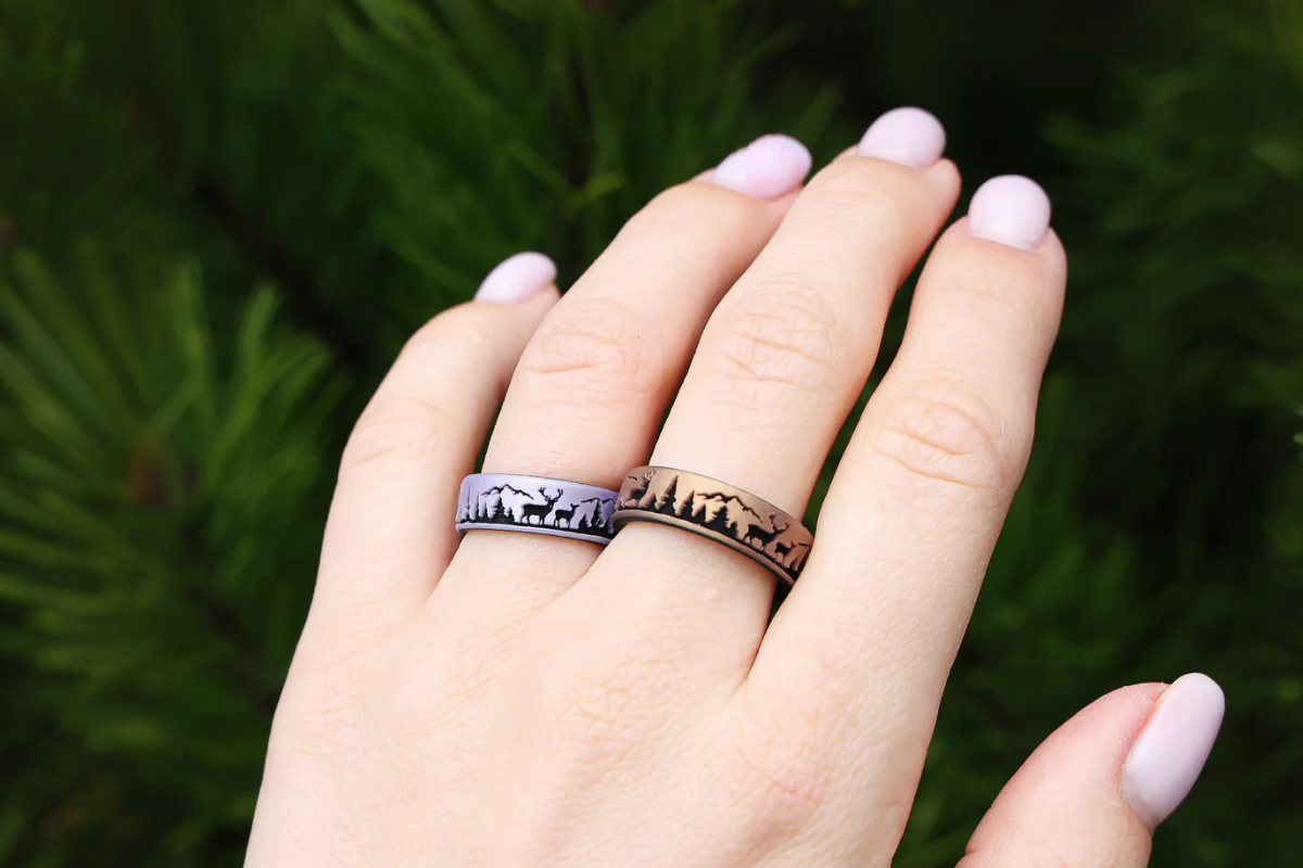 Wild at Heart Collection