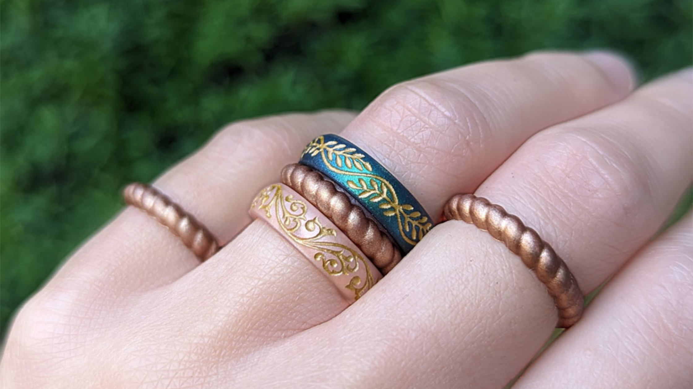 How To Find Your Perfect Ring Size