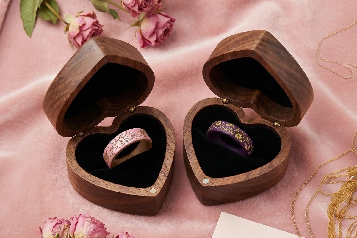 Mother's Day Gift Guide
