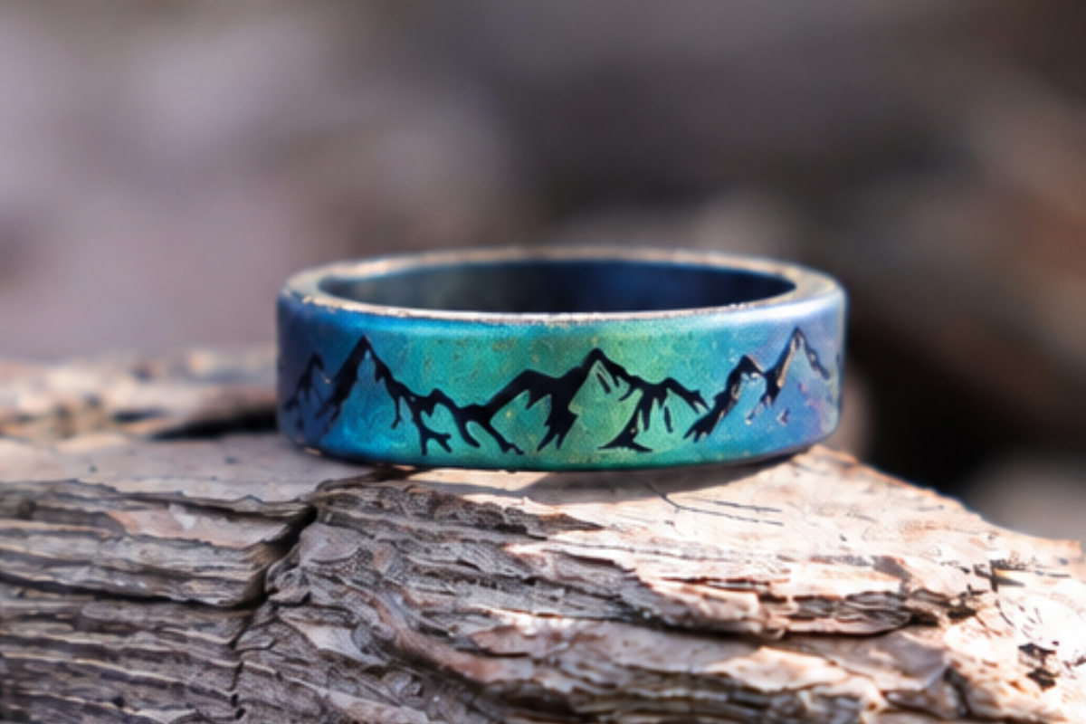 20% off your next adventure ring still available