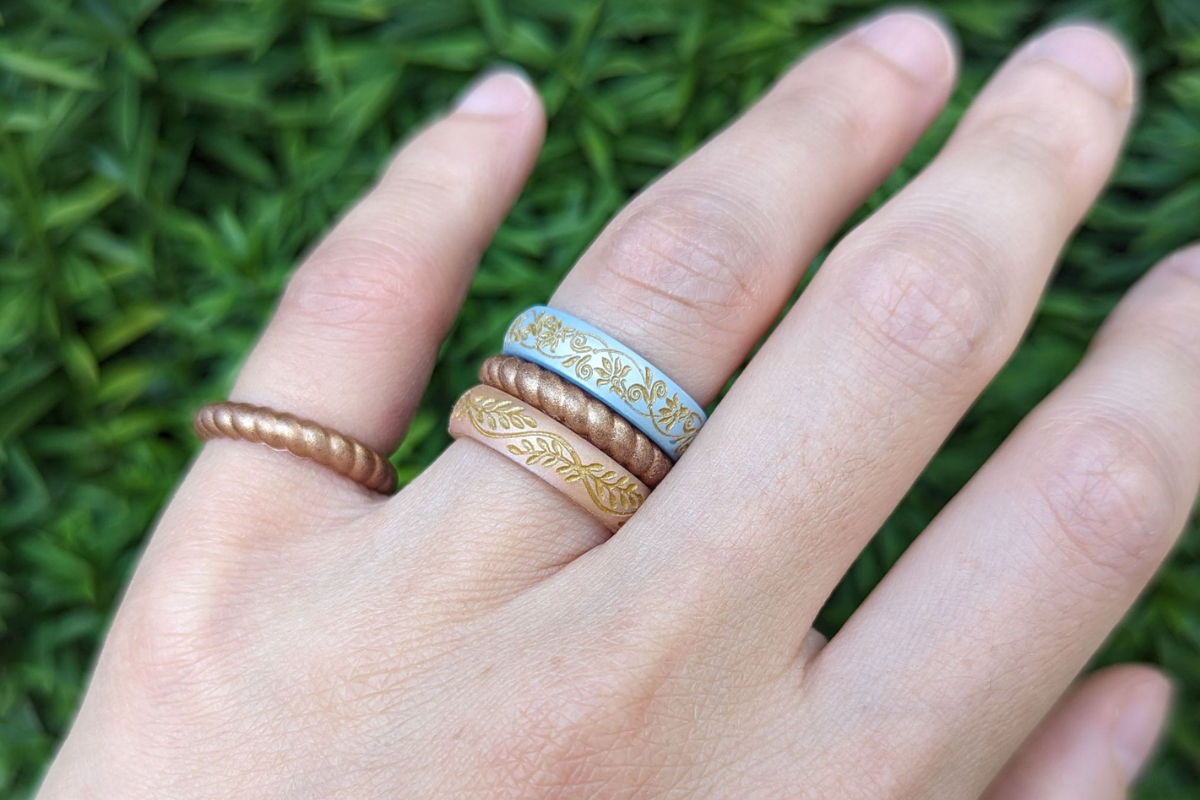 The perfect stack for this summer?