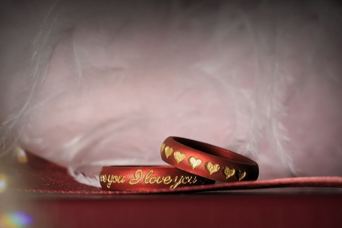 Gift her the perfect ring