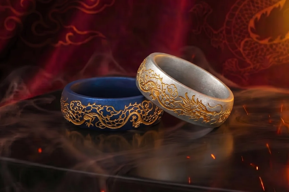 Ring of Fire