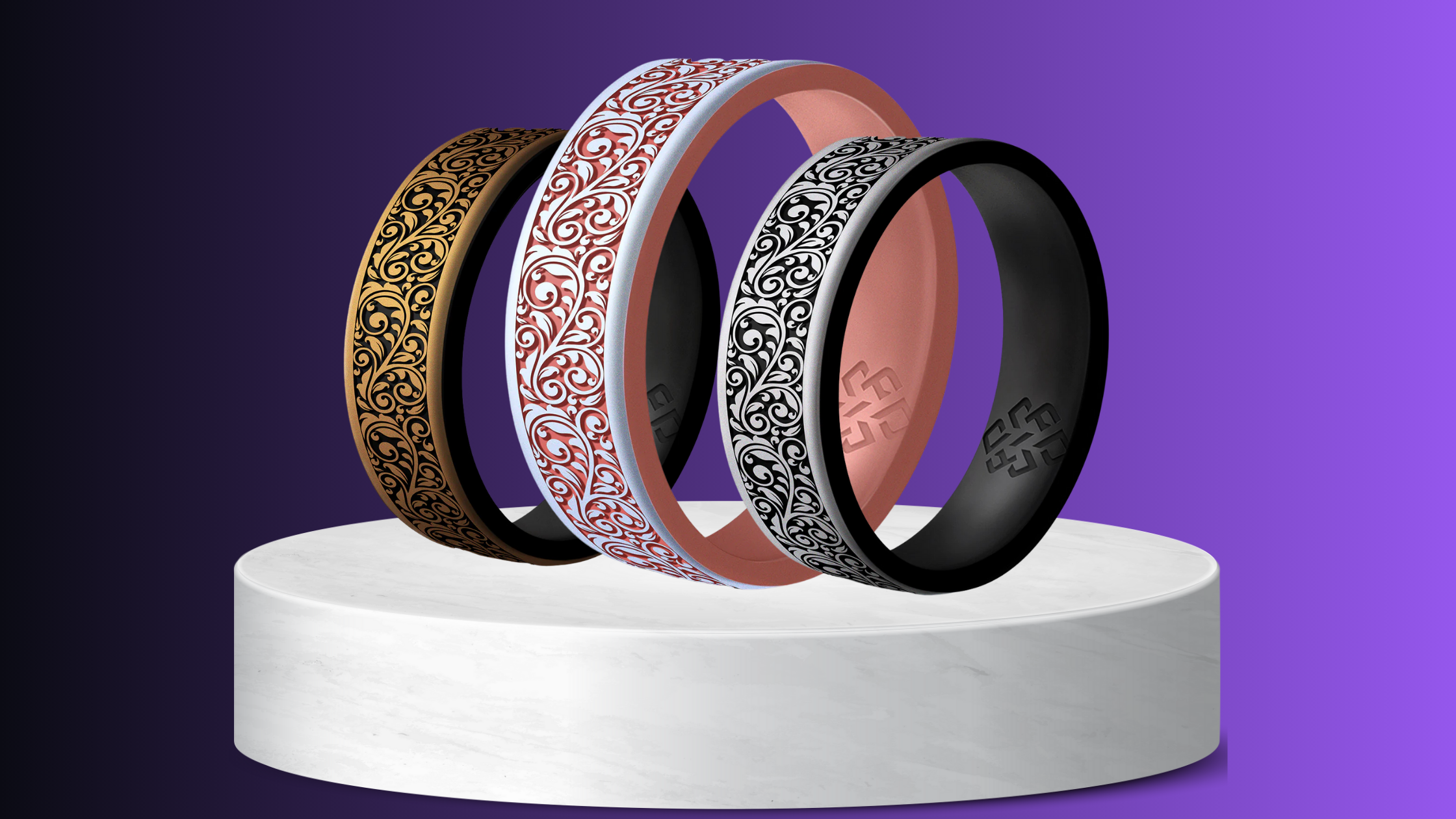 Museum-Quality Engraving Meets Everyday Comfort