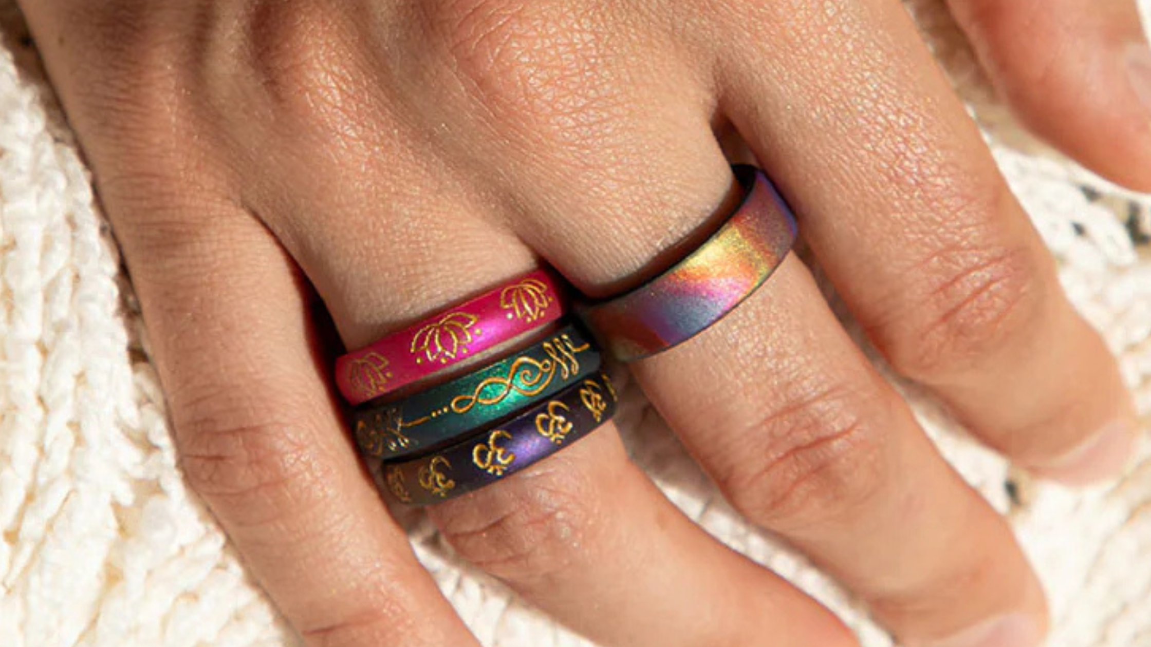 What If Peace Was Always Within Reach?