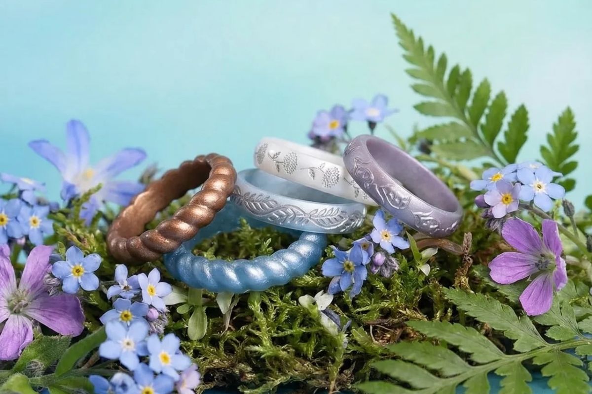 What's your Vibe this Spring?