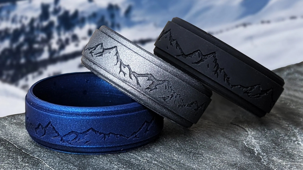 The perfect travel ring