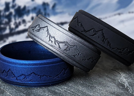 The perfect travel ring