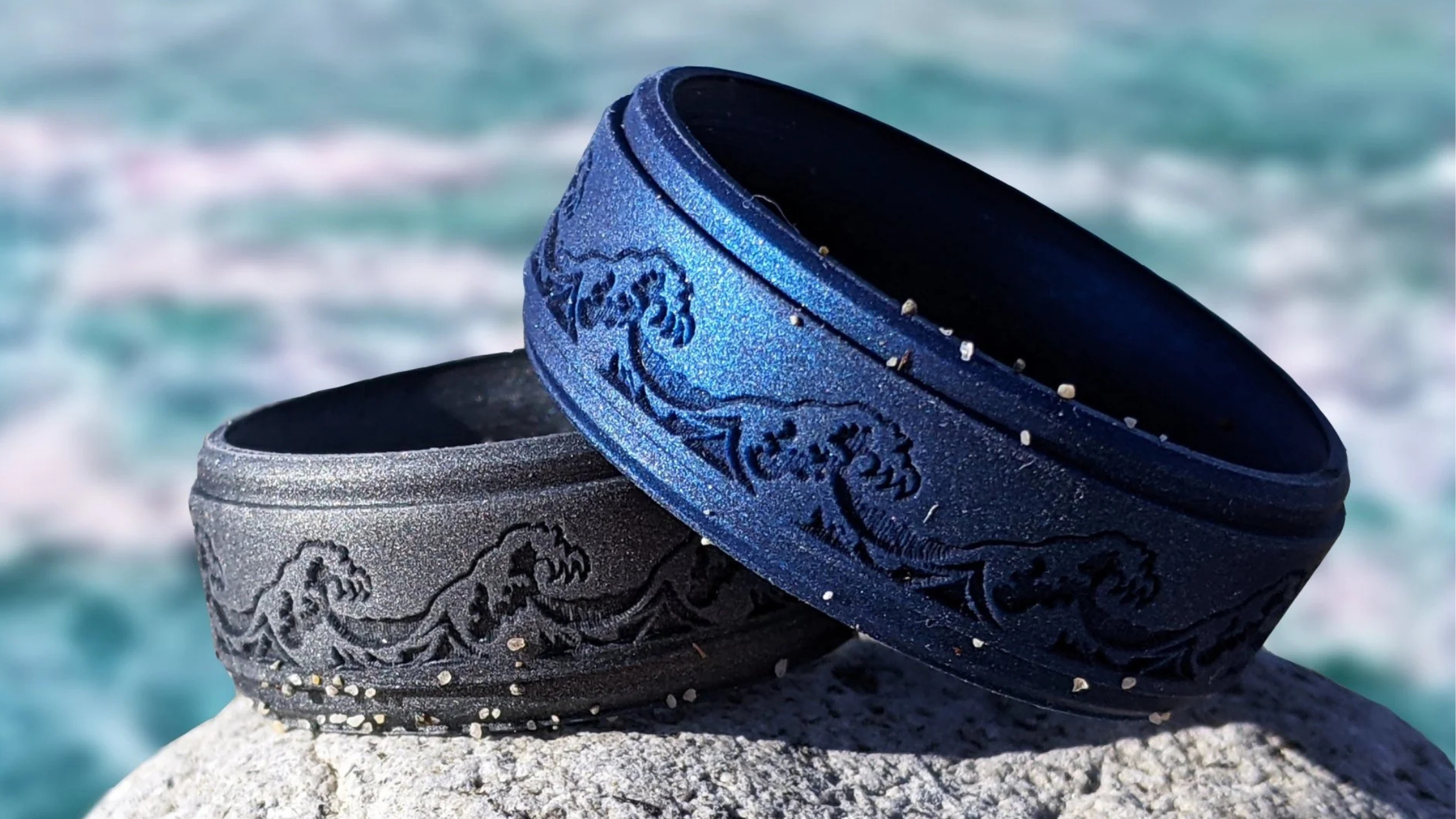 Built for Couples Who Say "Let's Explore That"