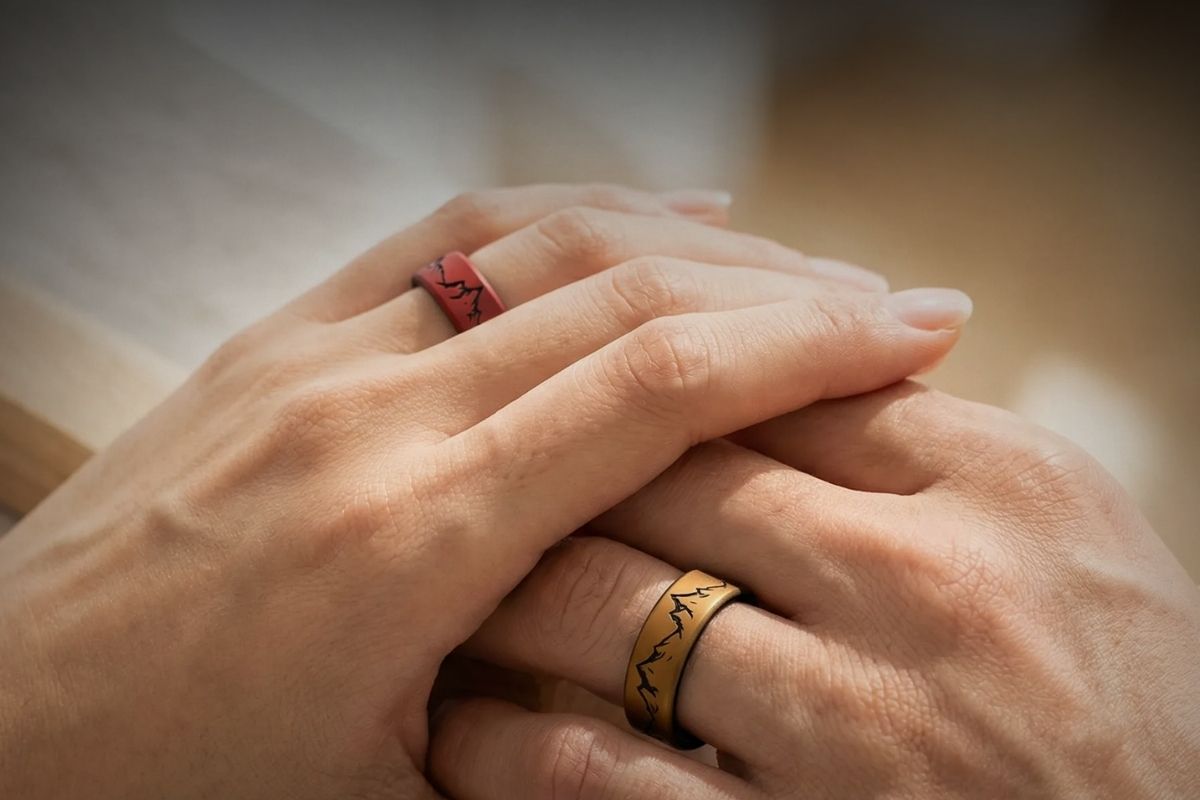 The Wedding Ceremony is One Moment. Life Together is Everything After