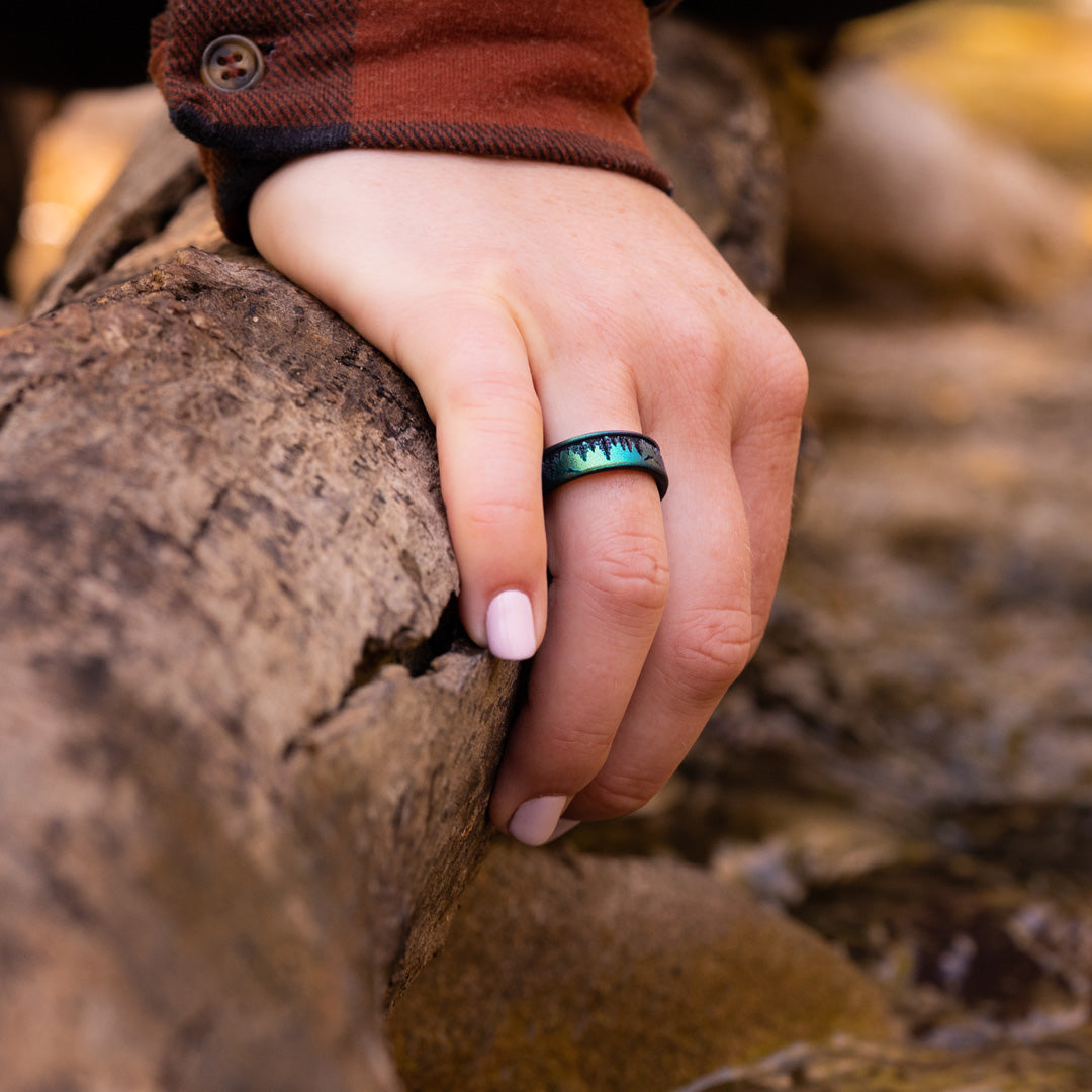 How to remove a ring from swollen finger - safely and quickly?