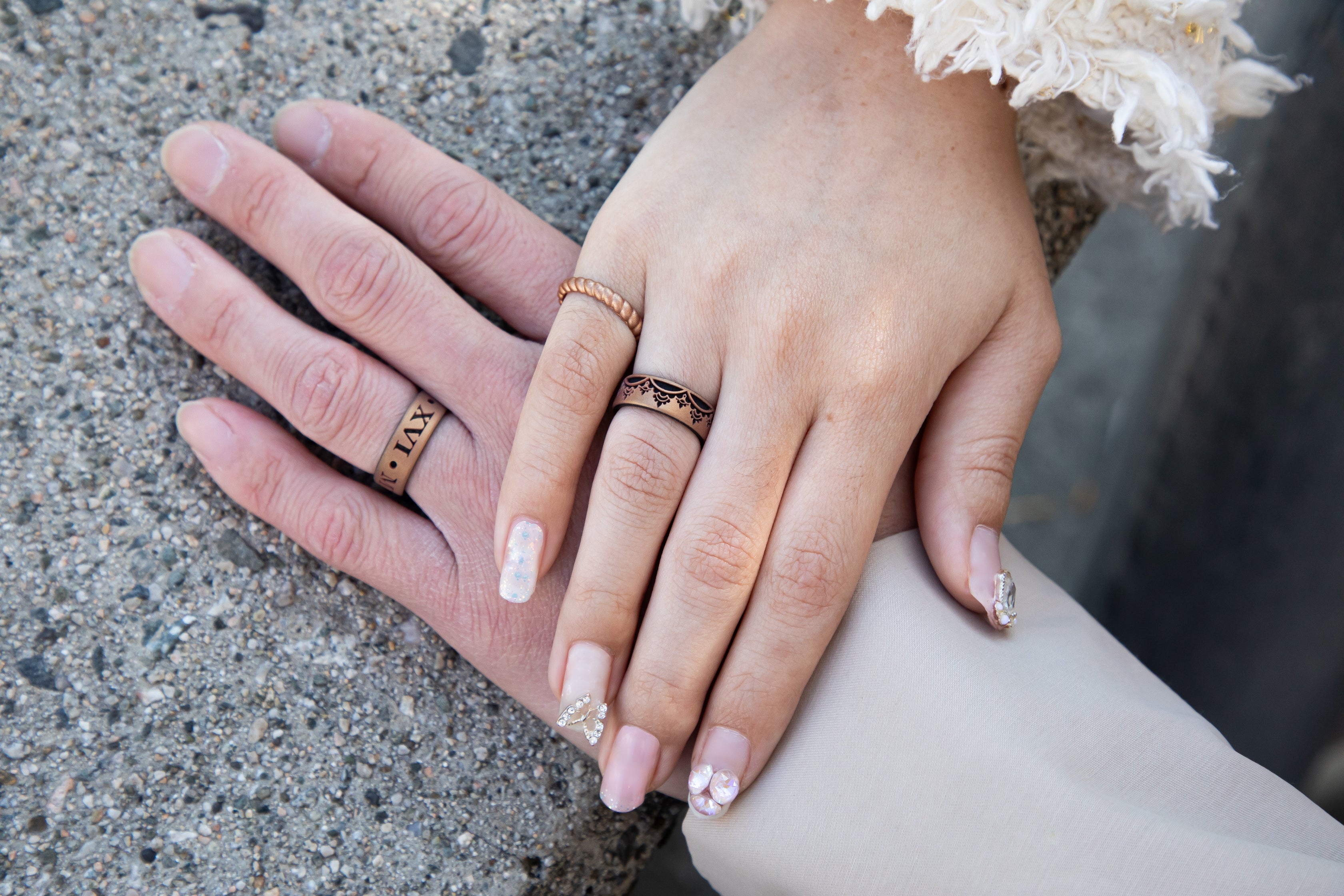 5 Tips to Help Your Silicone Rings Last a Long Time