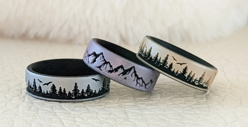 Dual Layers are back in stock!