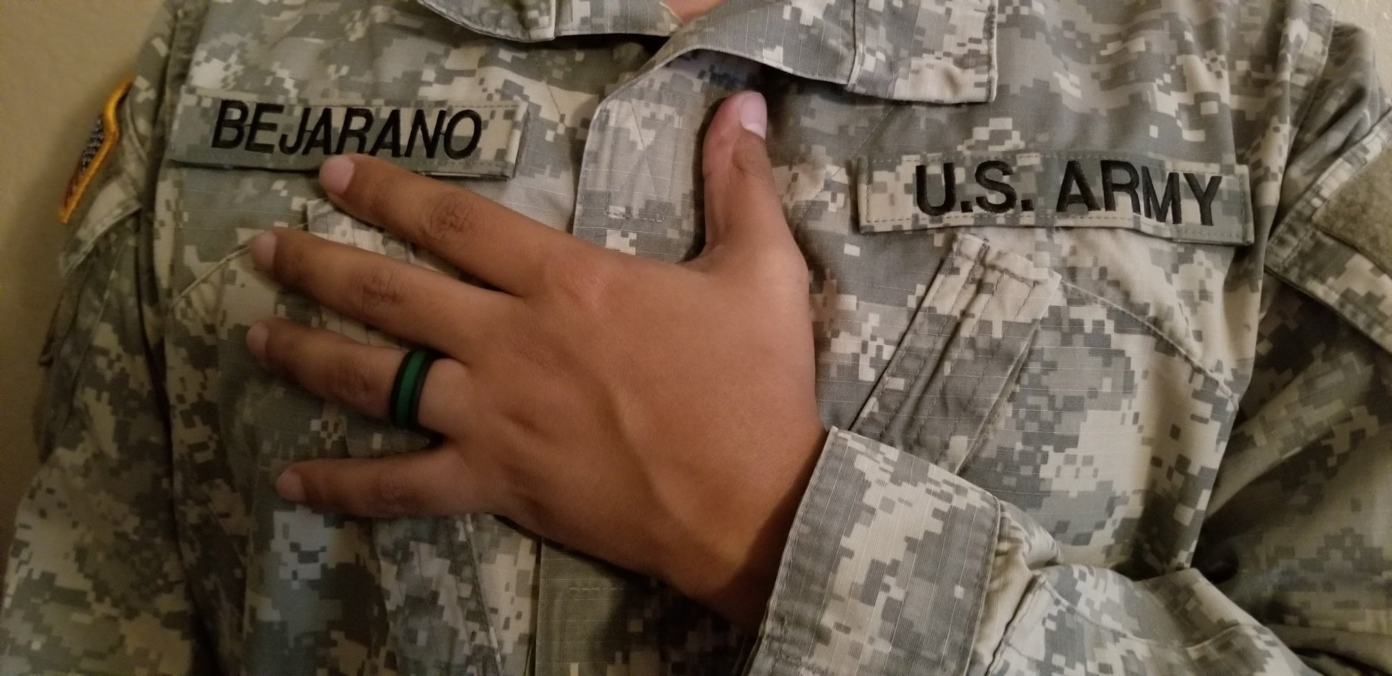 Perfect Gift Idea for Veterans on Veteran's Day - Knot Theory