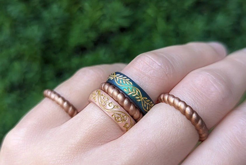 What Is the Meaning of Each Finger for Rings?