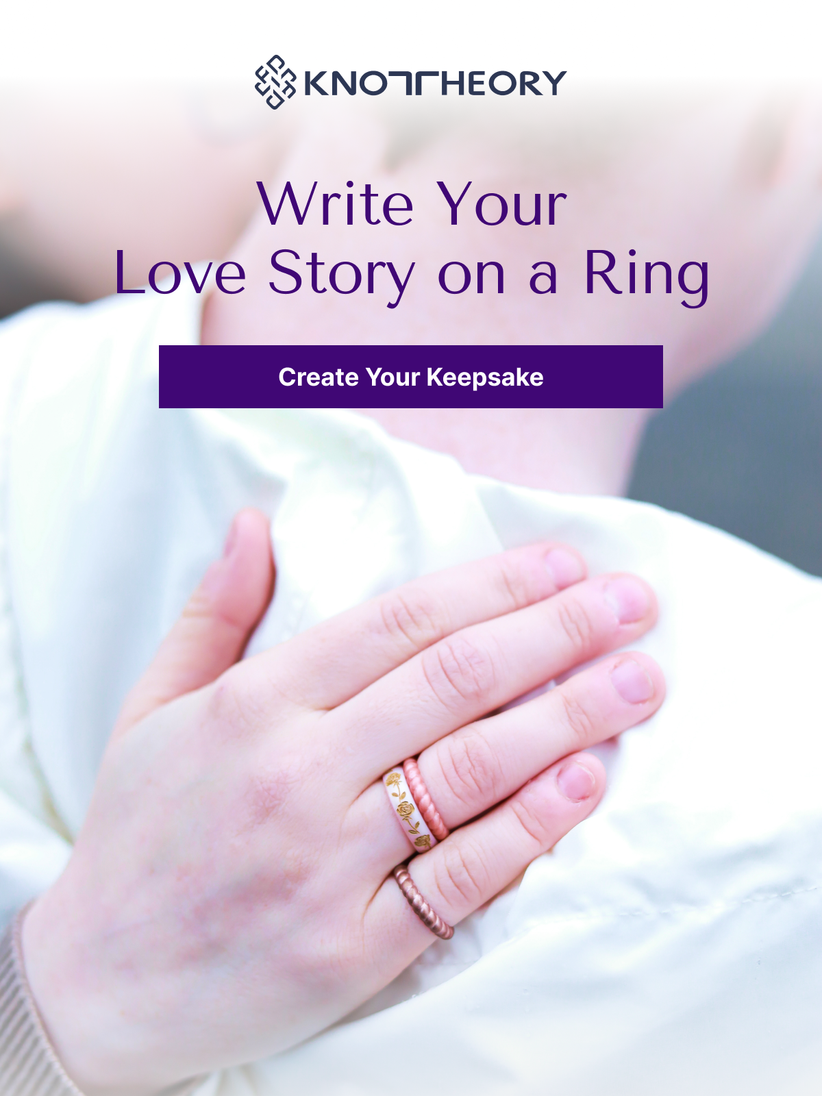 Your Story, Your Ring
