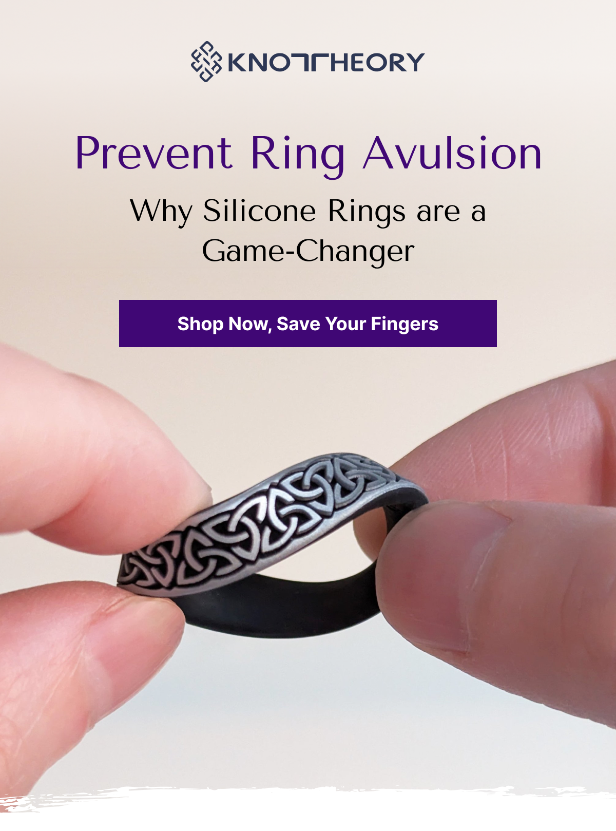 Is Your Ring a Safety Hazard?