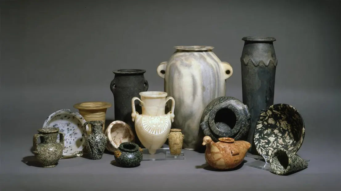 My Journey Into Rings, Stories, and Forgotten Civilizations