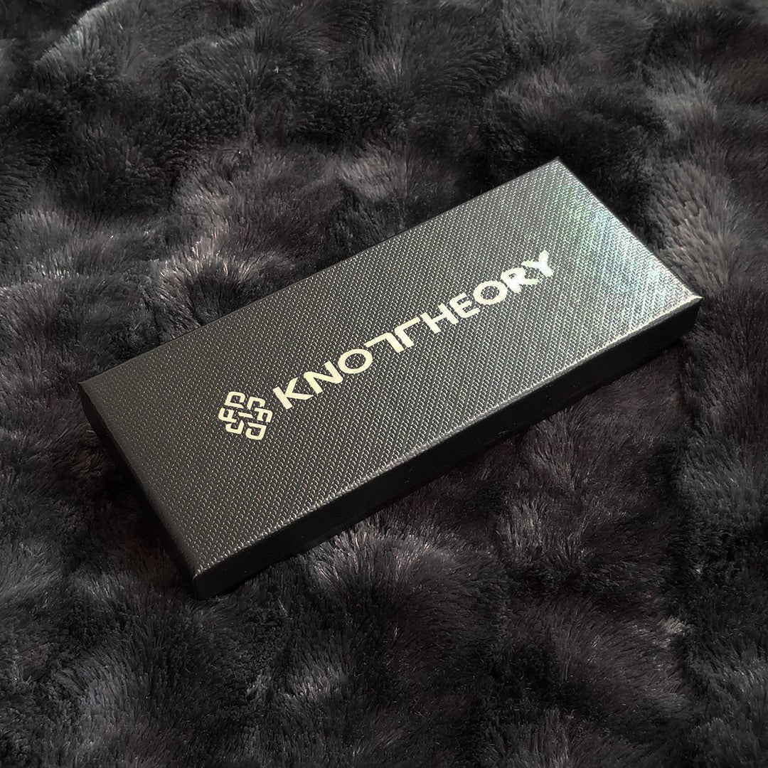 Custom Bow Tie: Design Your Own - Knot Theory