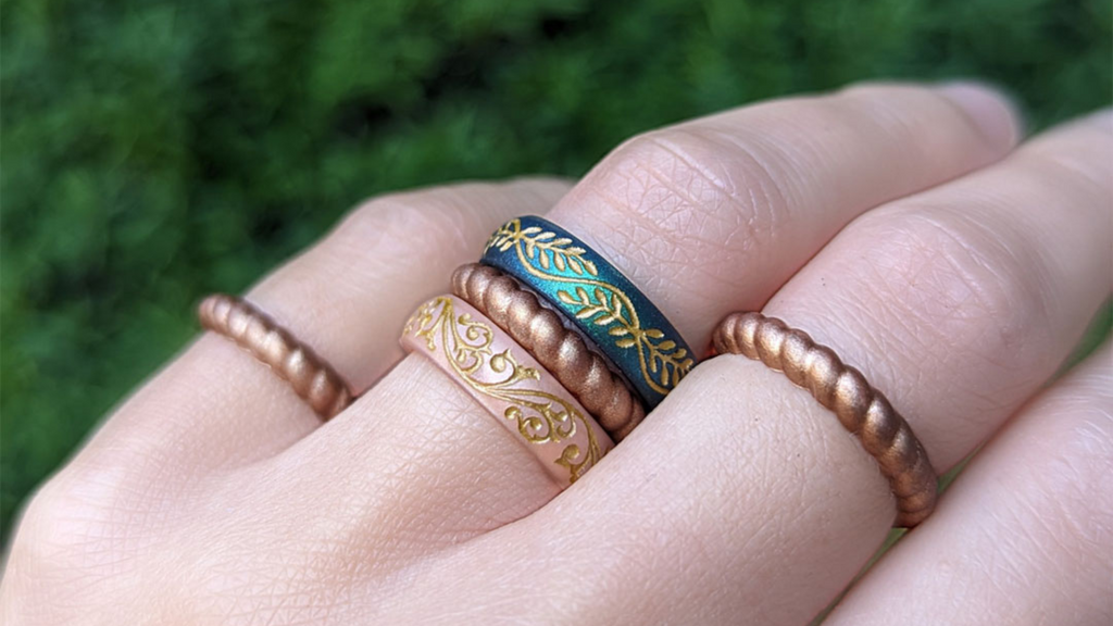 How To Find Your Perfect Ring Size