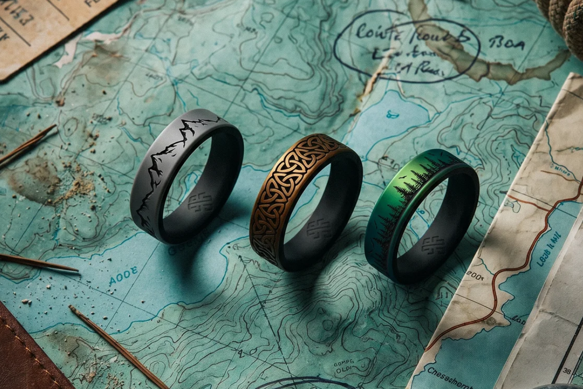 We got this for travel… now we never take it off.