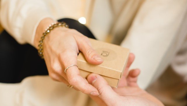 7 Most thoughtful Mother's Day Gift Ideas - Knot Theory