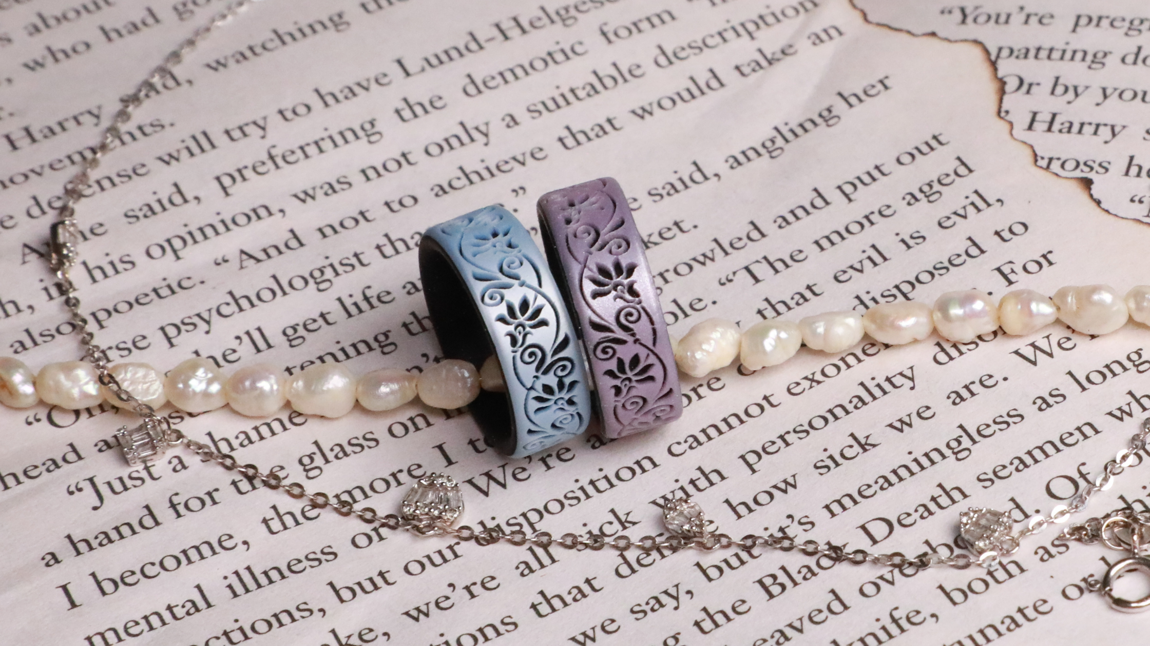 Built Different. Engraved In Canada.