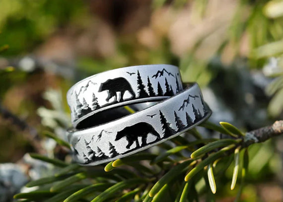 The Bear Ring Hunters Can't Stop Talking About