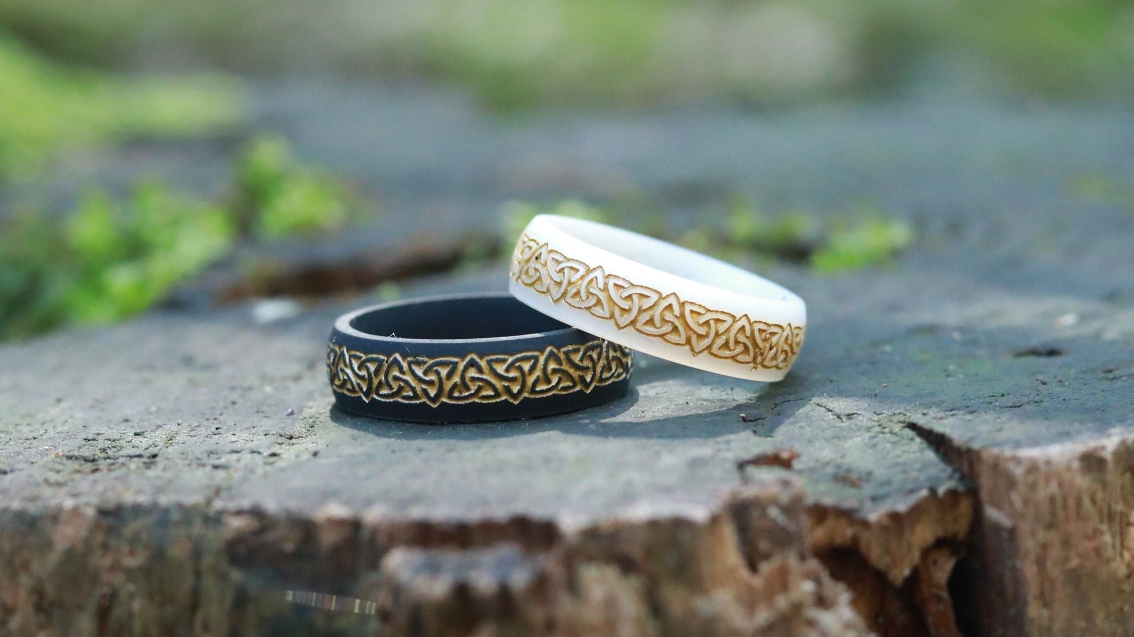 Why Celtic Symbols Never Go Out Of Style