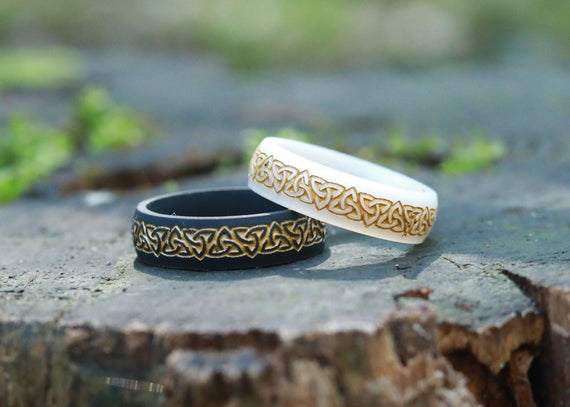 Why Celtic Symbols Never Go Out Of Style