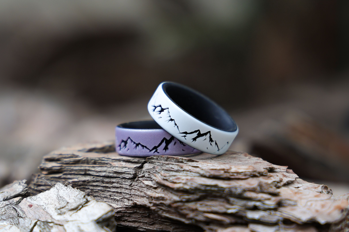 The ring for every adventure