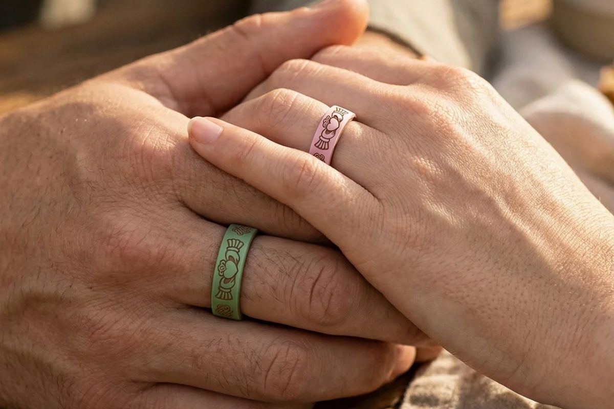 Because memories are