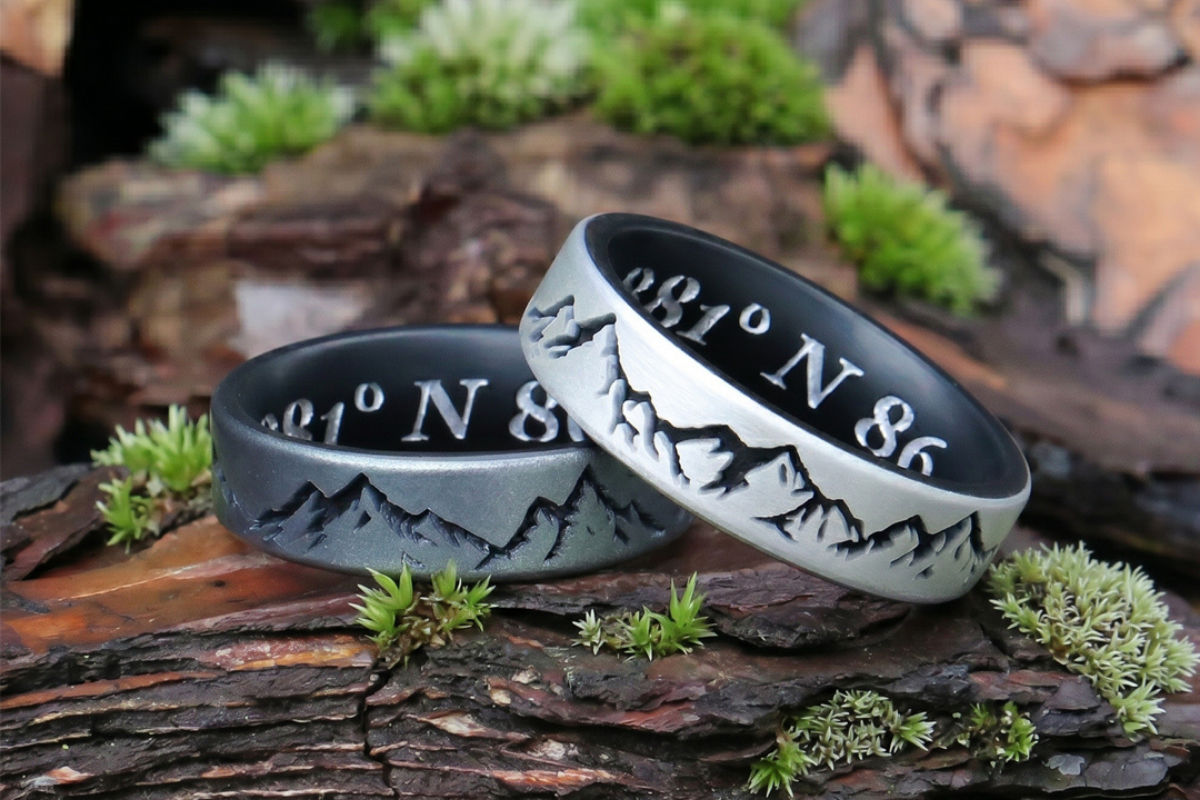 Create Your Ring No One Else Has