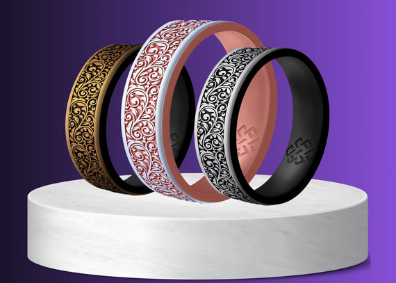 Museum-Quality Engraving Meets Everyday Comfort