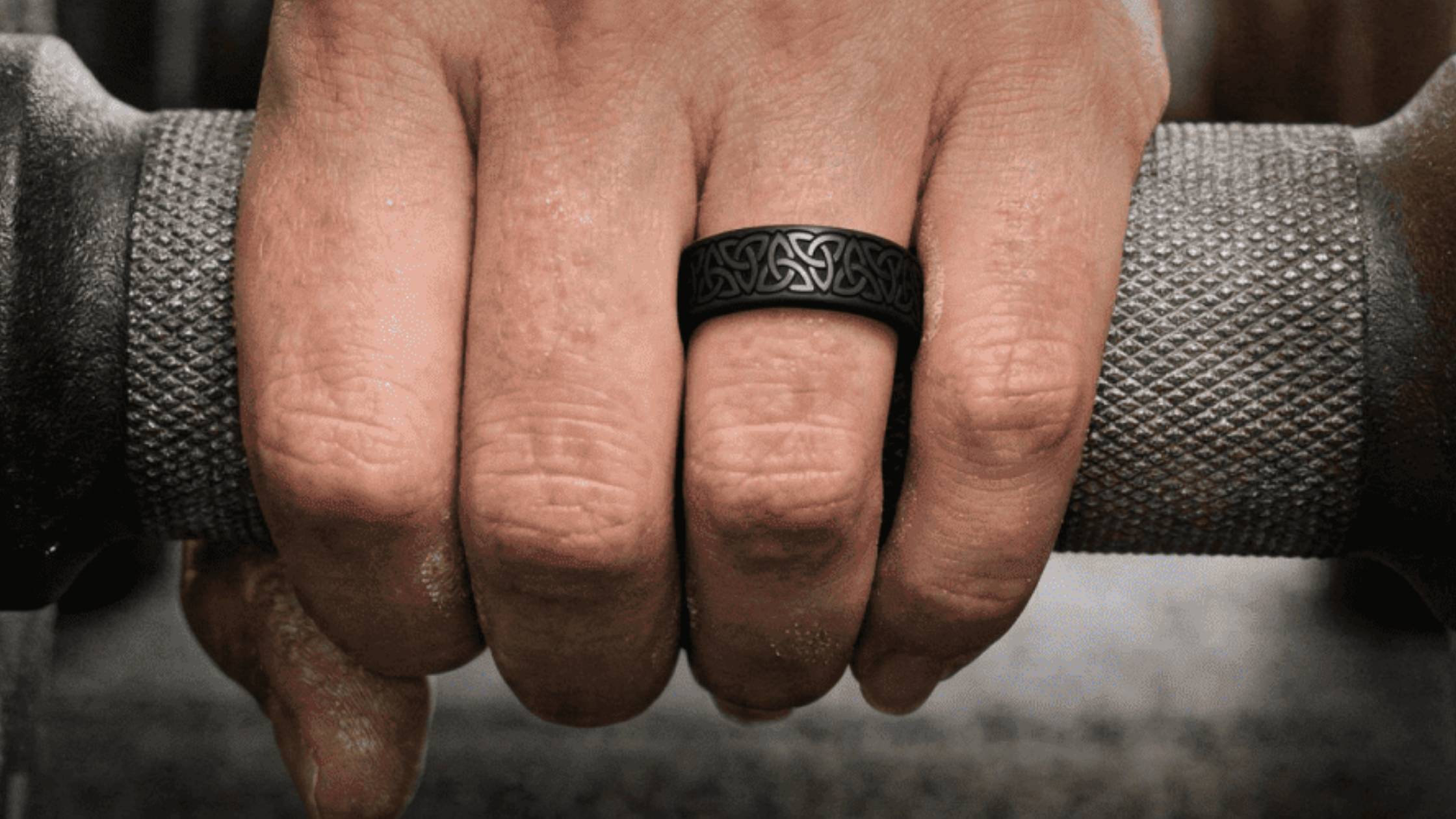 This Year, Your Fingers Stay Safe