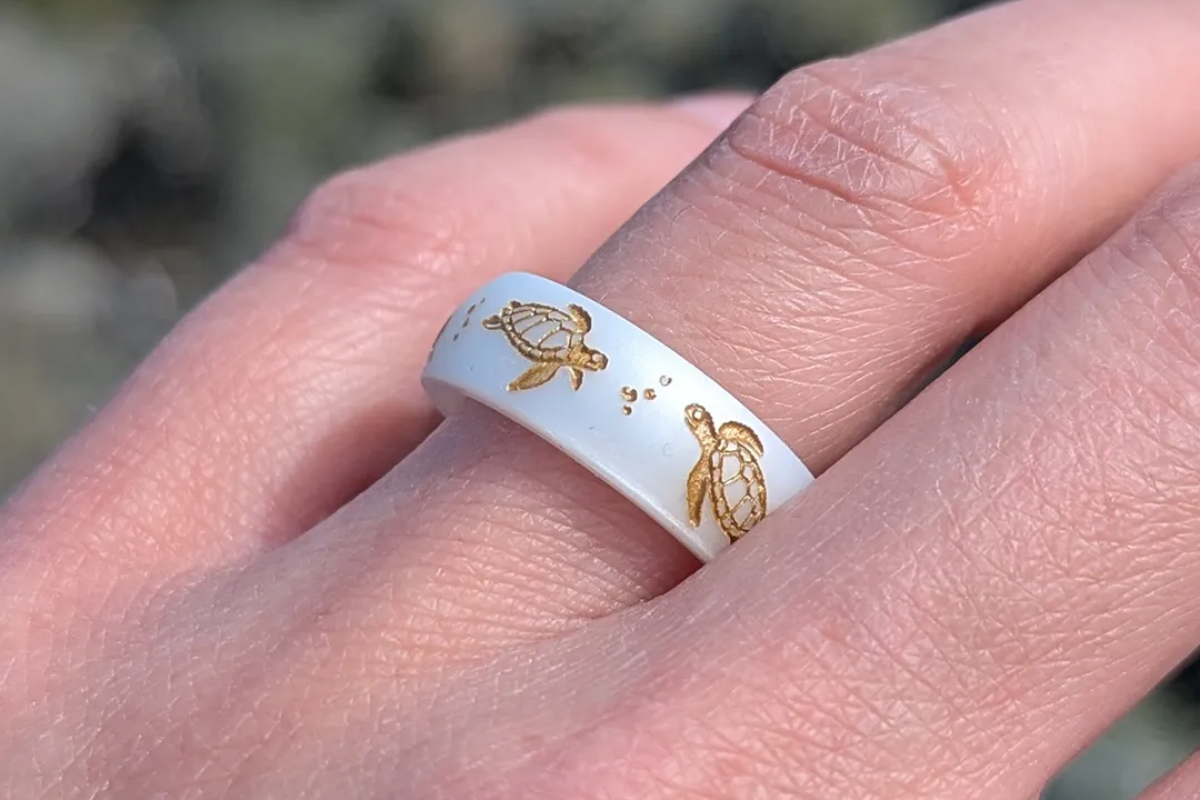 Bring the ocean home with you