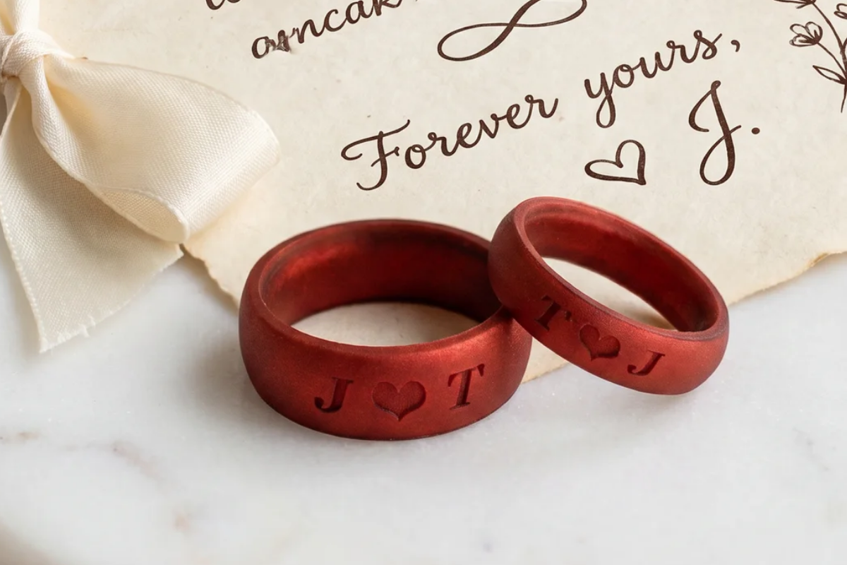 Renew it. Wear it. Always.
