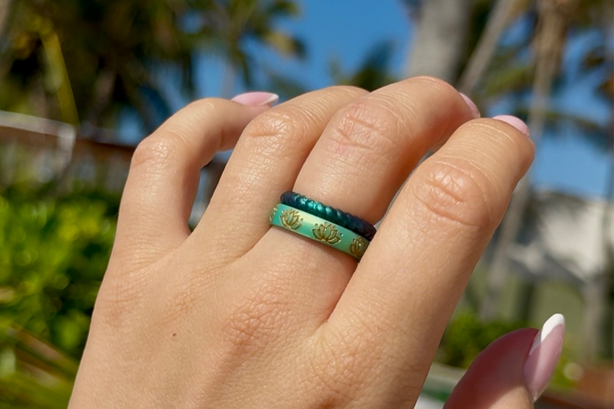 Color your summer in