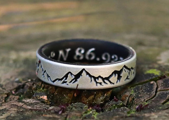 Ready For Your First Adventure Together?