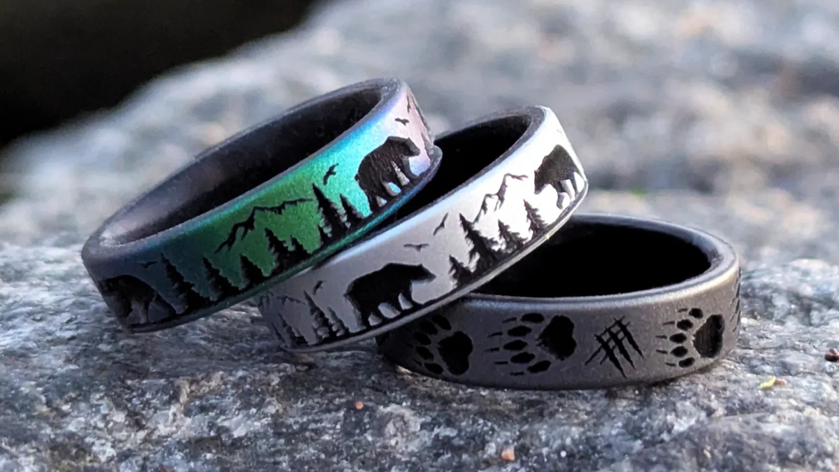 Funbooker Rings Ready To Make Summer Memories? Your Ring Is