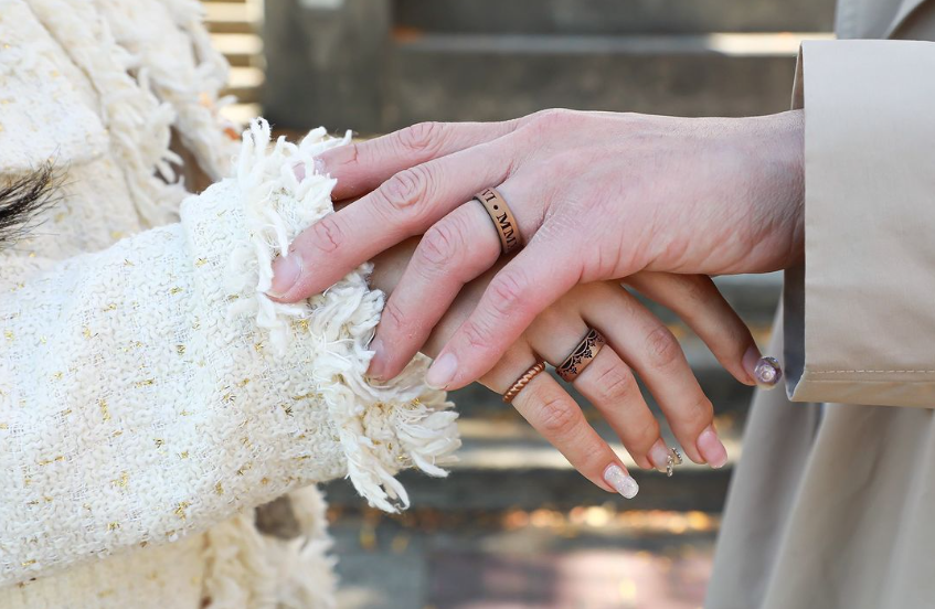 Elevate Your Look: Discover the Perfect Silicone Ring for You