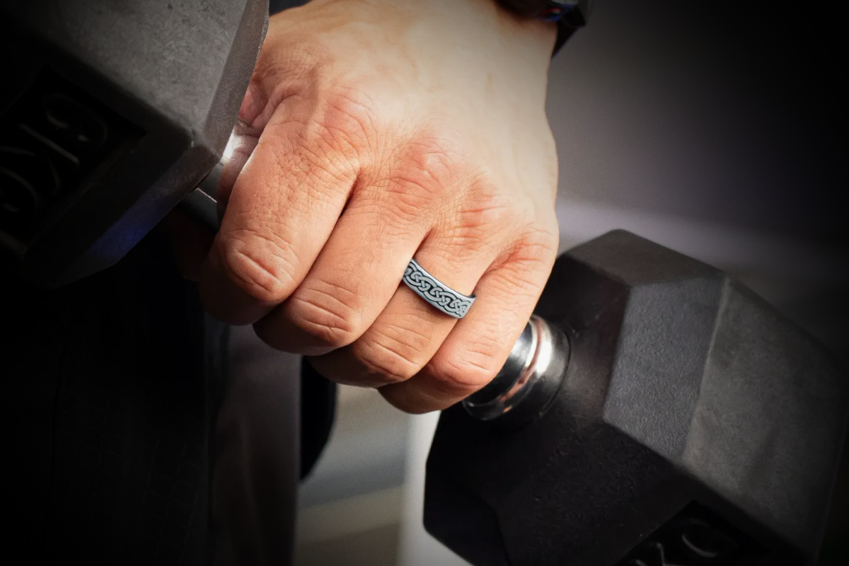 Are Silicone Rings Comfortable for Everyday Wear?