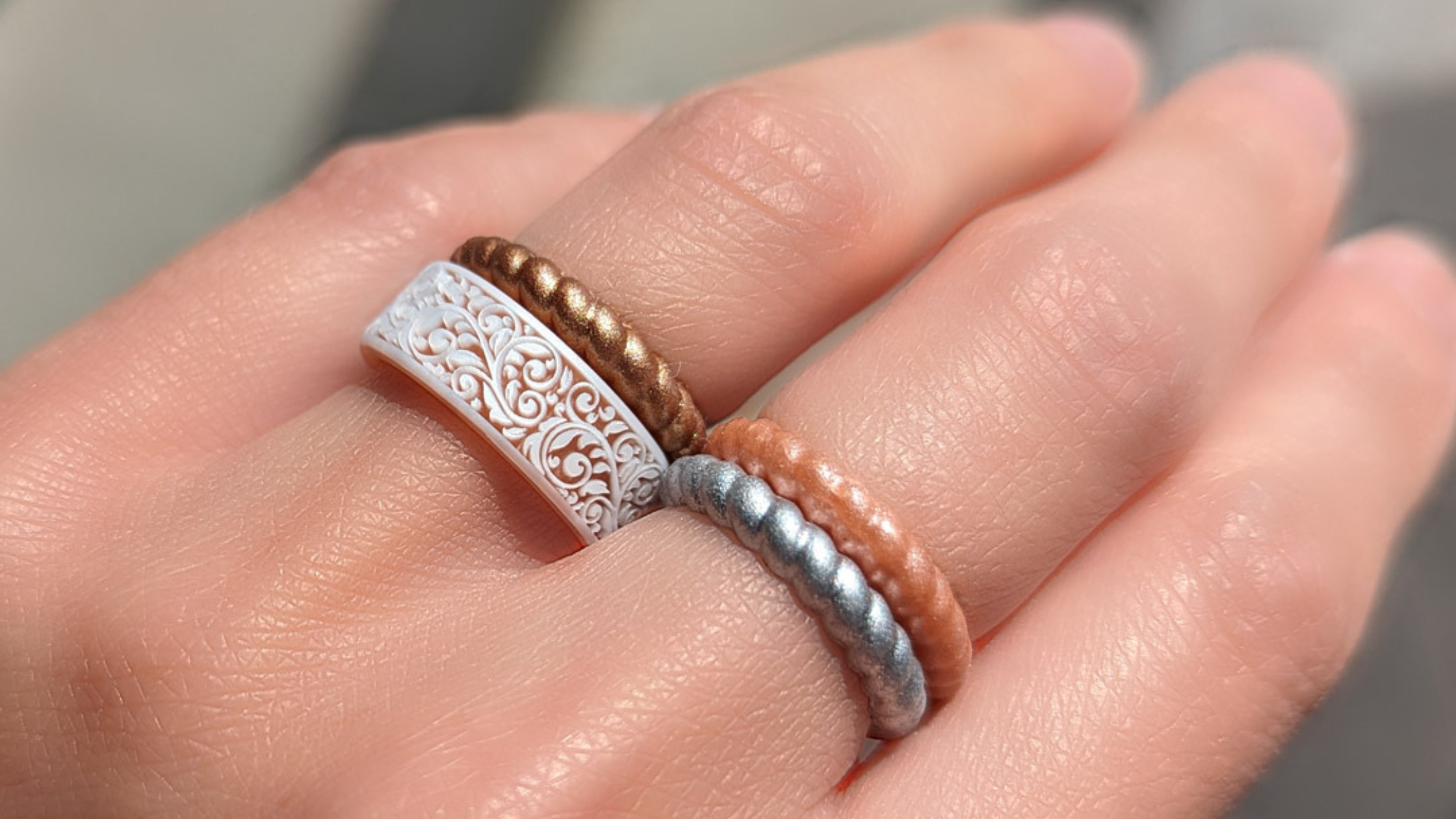 This Wedding Season's Most Beautiful Rings