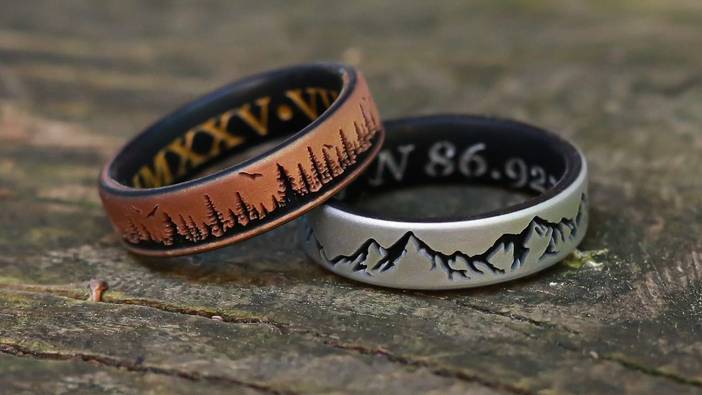 Adventure Calls. Your Ring Should Answer