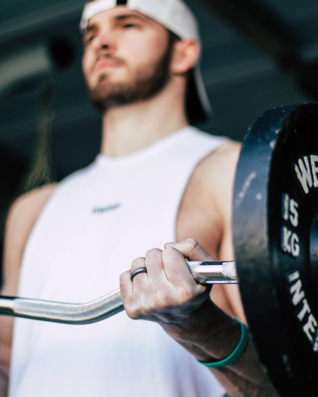 Comfortable Silicone Ring to Wear in the Gym - Knot Theory