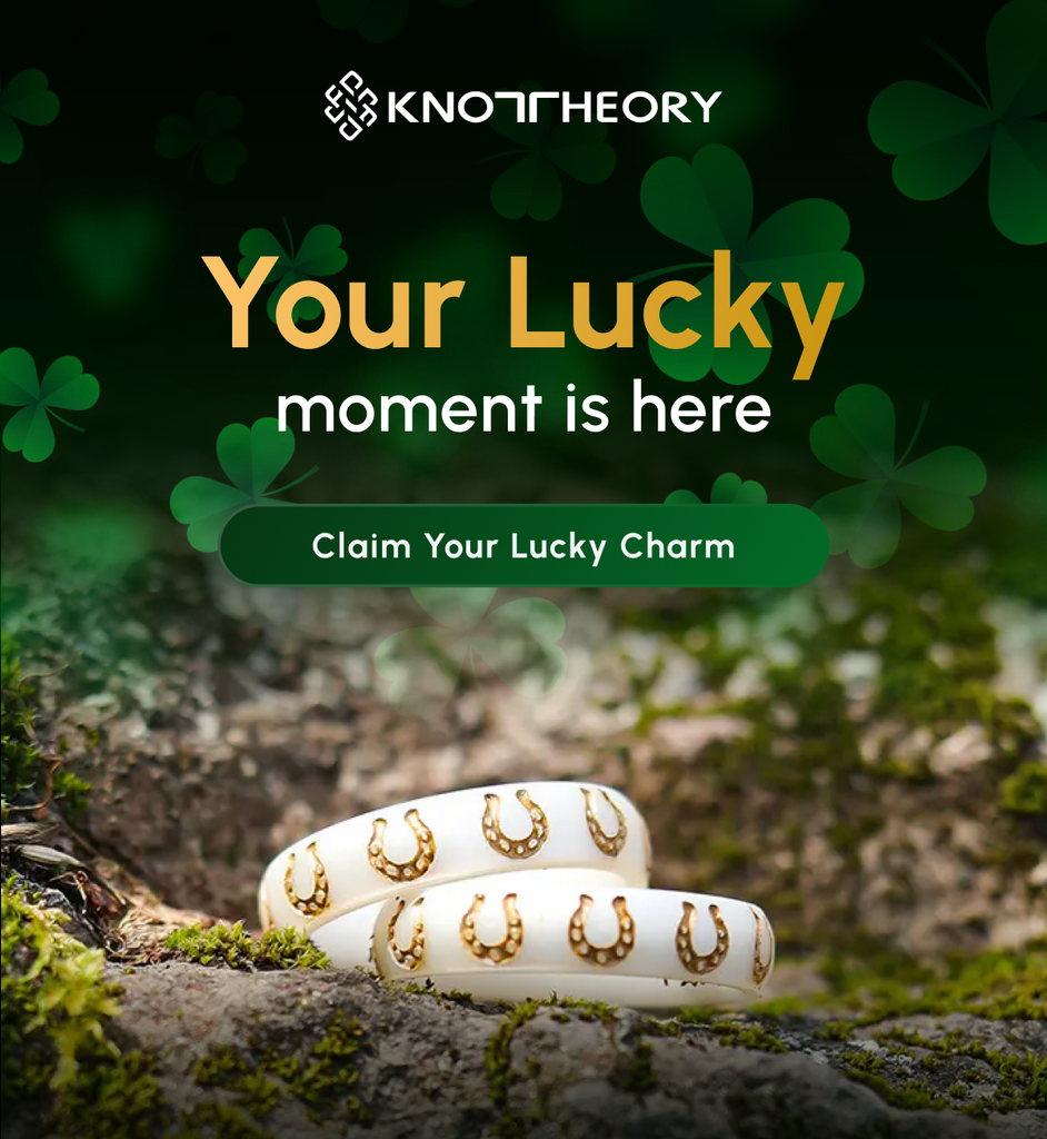 Feeling Lucky?