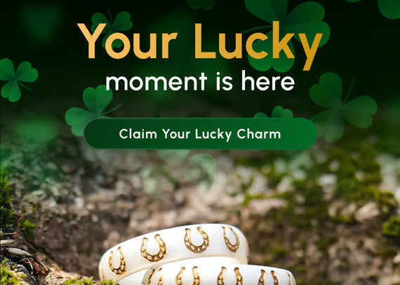 Feeling Lucky?