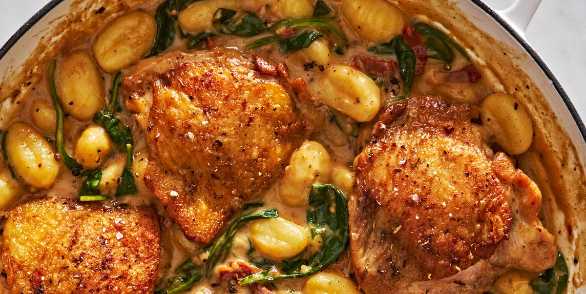 Delicious & easy-to-make Mother's Day recipes for brunch, dinner, and dessert