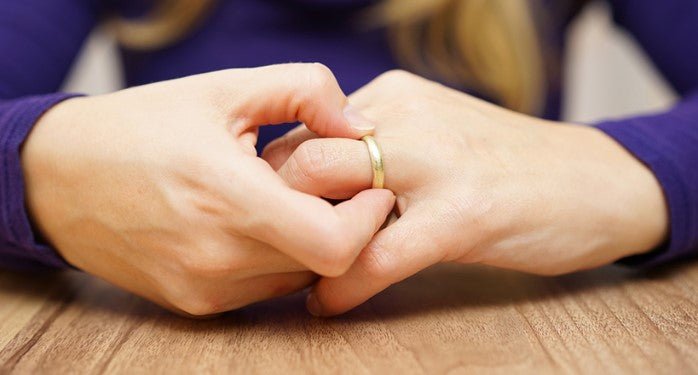 Reasons Why Your Fingers Are Swollen - Knot Theory